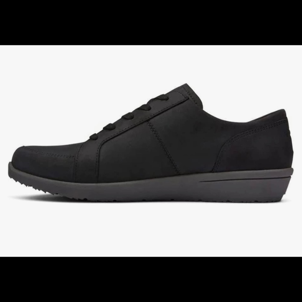Vionic Women's Magnolia Abigail Shoes Orthotic Arch Support Shoes sz-11–NEW